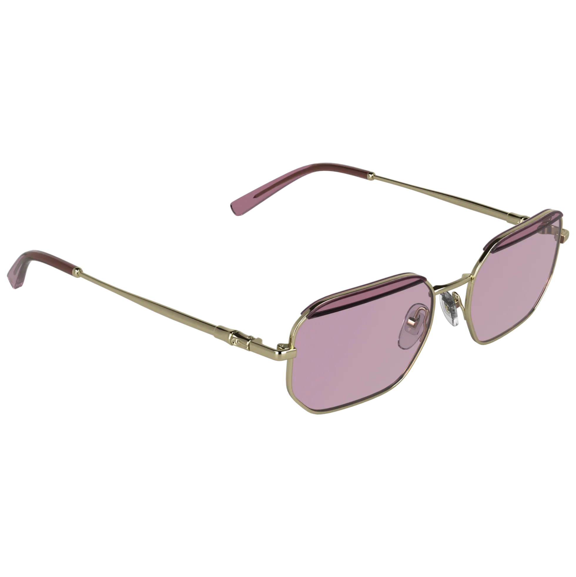 Lunettes de soleil