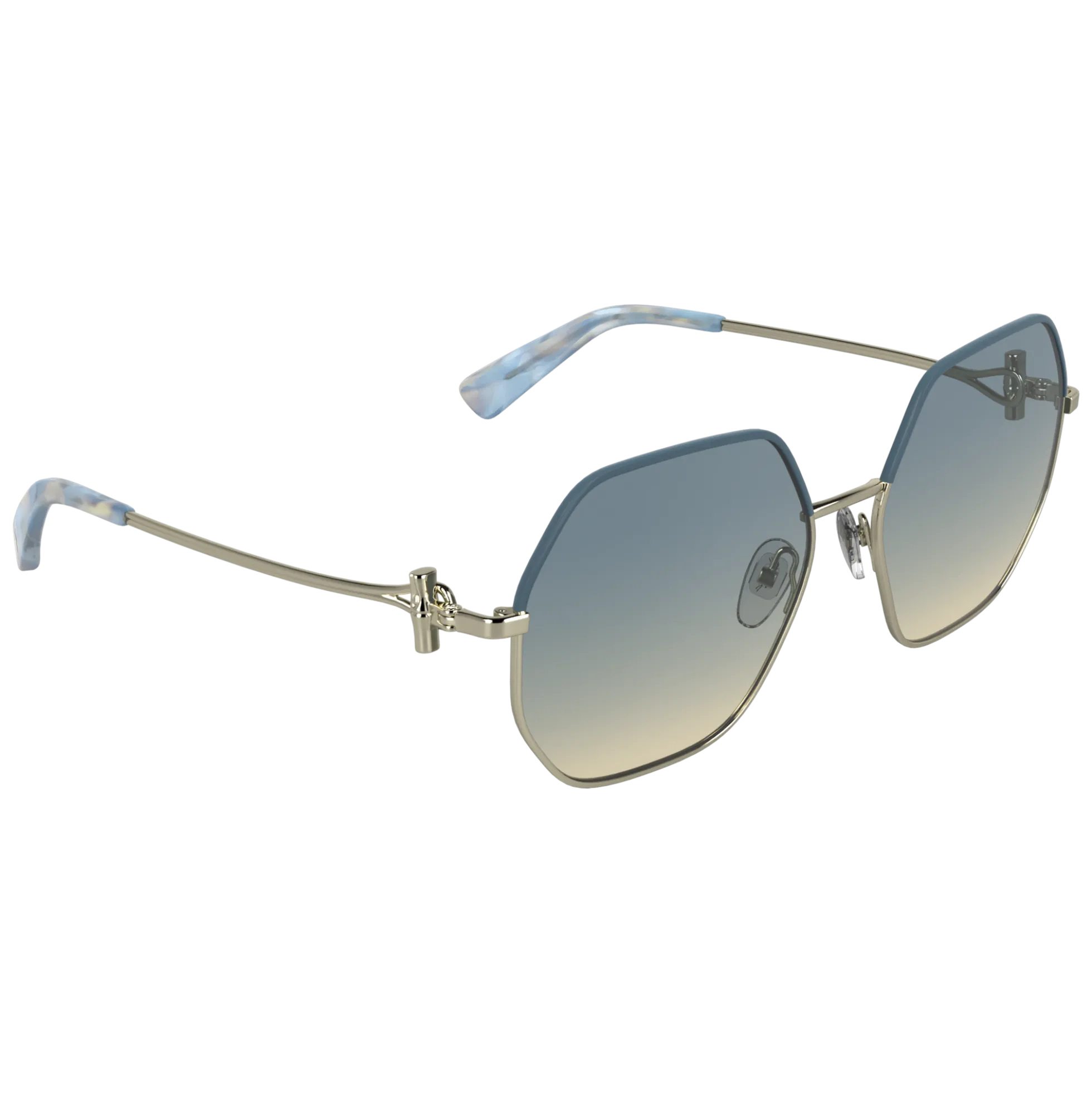 Lunettes de soleil
