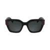 Lunettes de soleil