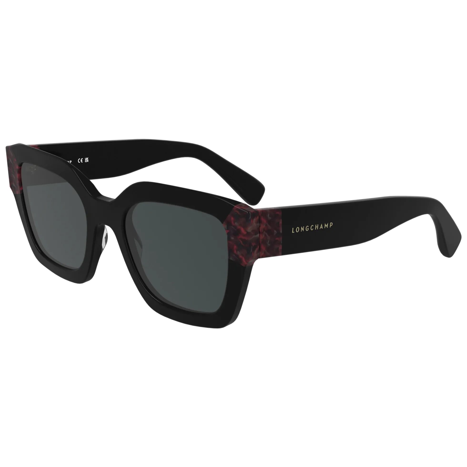 Lunettes de soleil