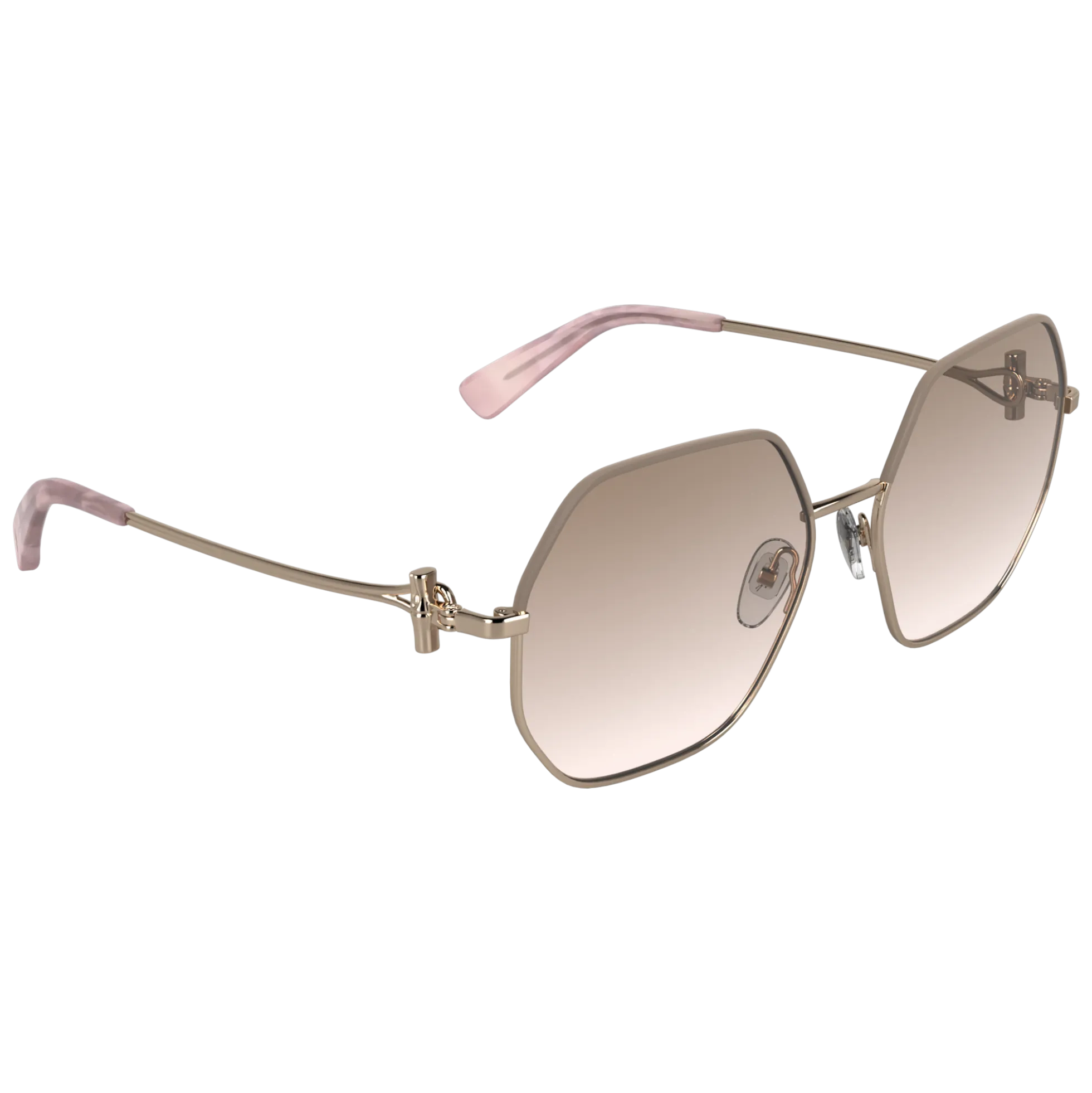 Lunettes de soleil