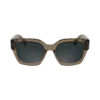 Lunettes de soleil
