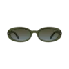 Lunettes de soleil