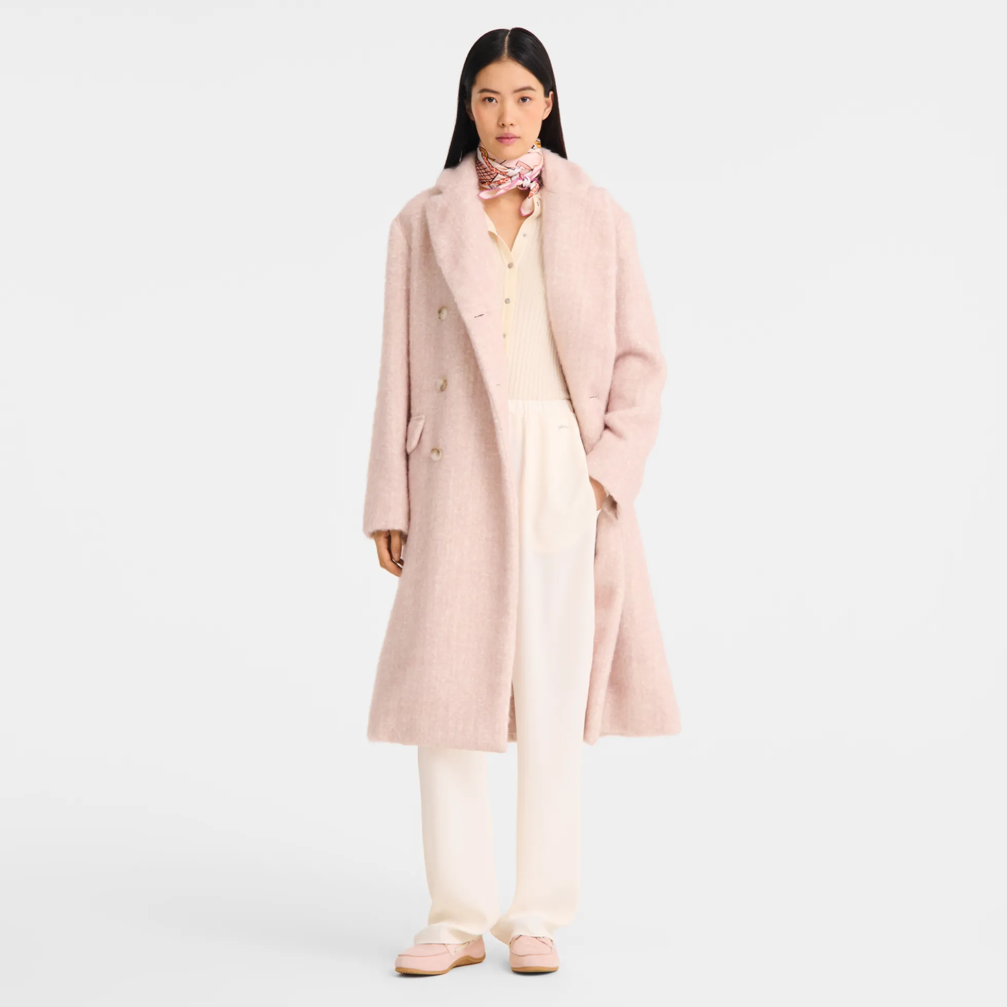 Manteau
