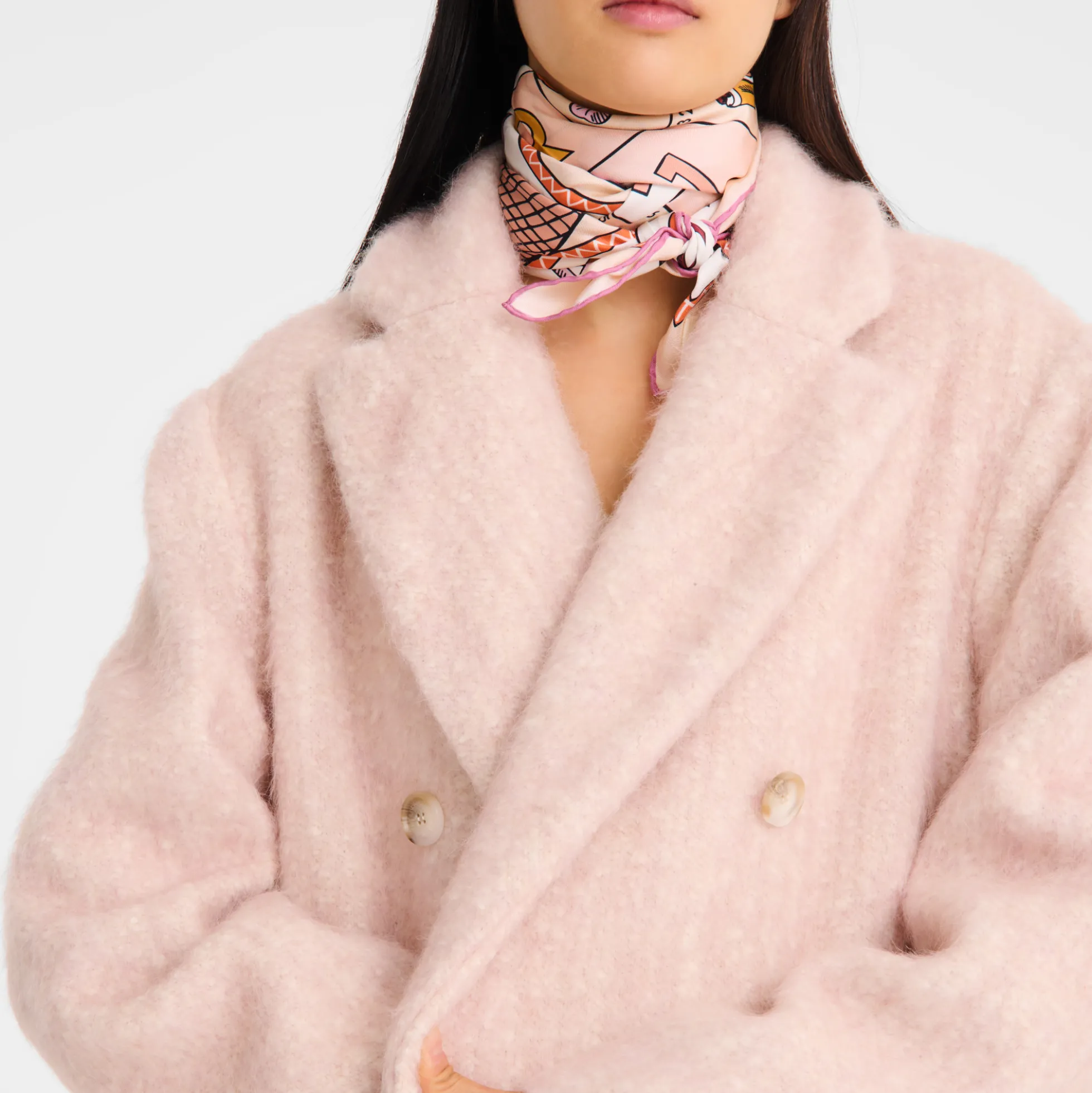 Manteau