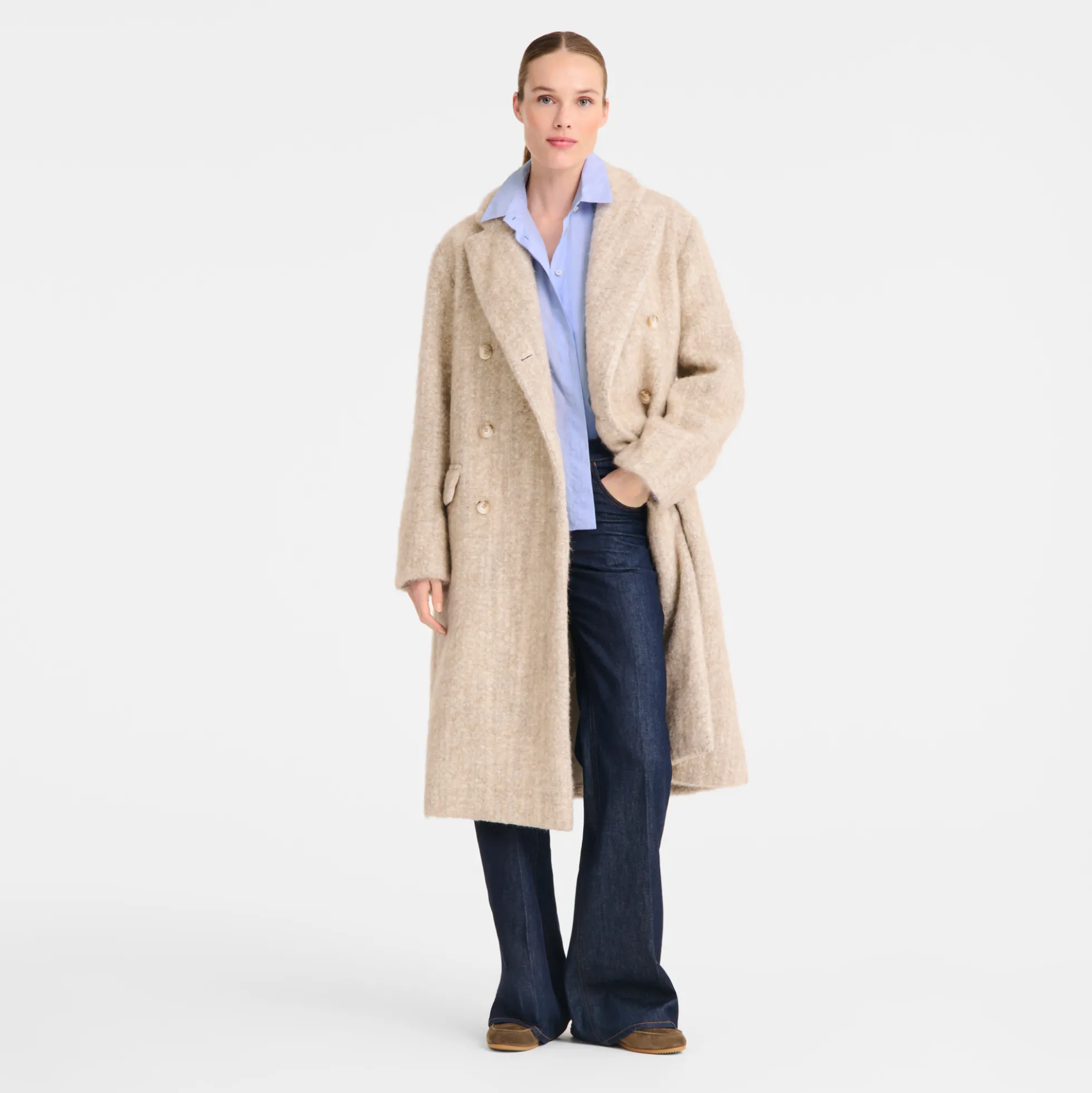 Manteau