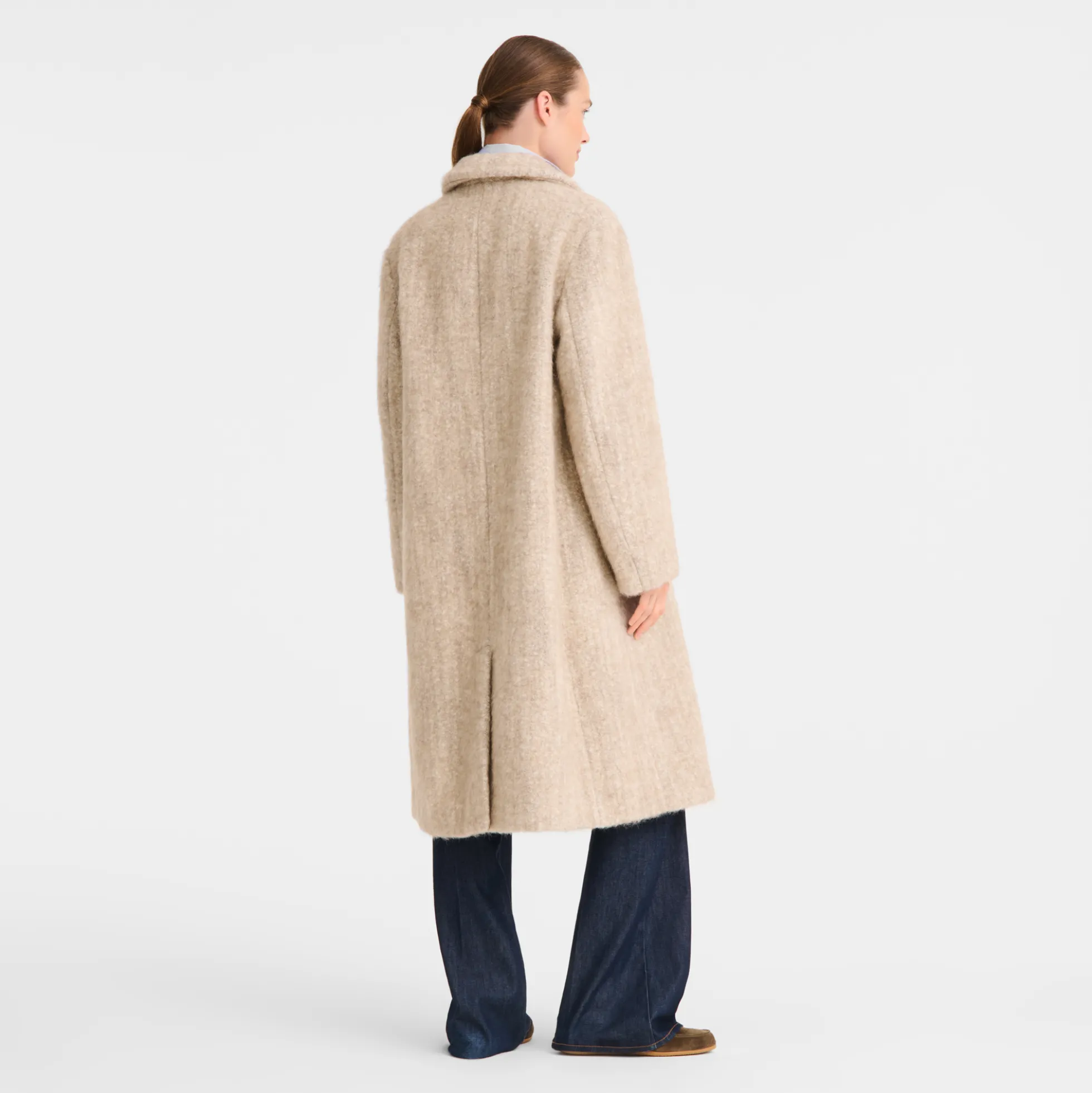 Manteau