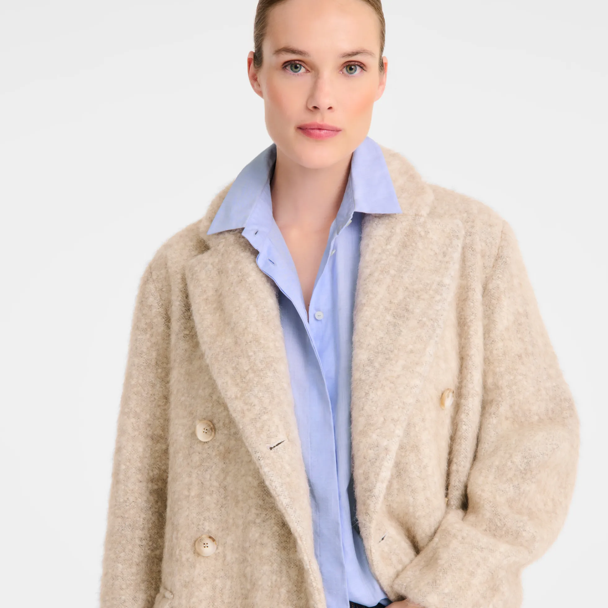 Manteau