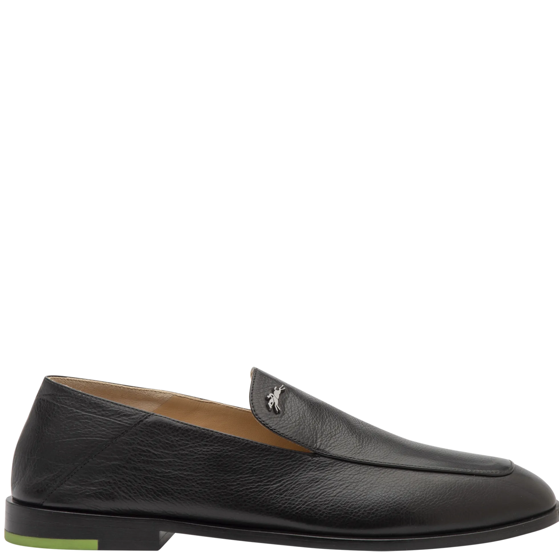 Mocassins Au Sultan