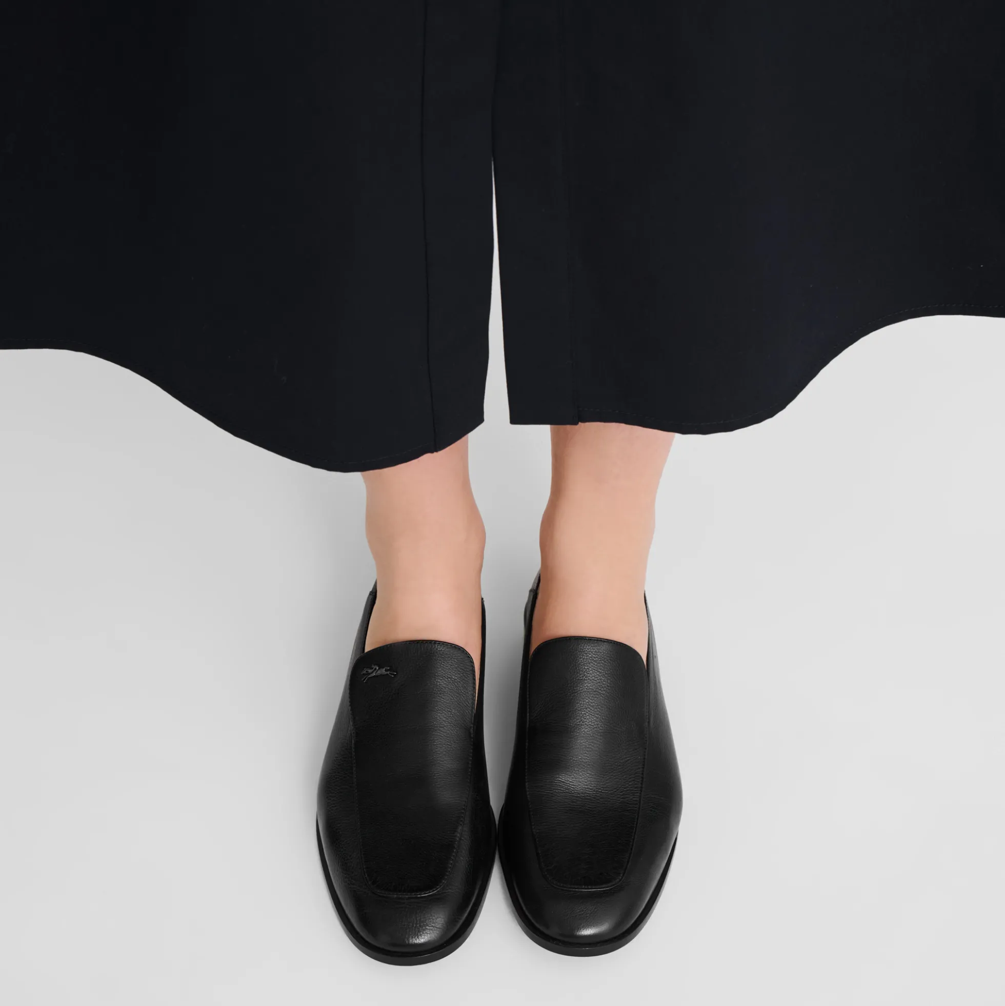 Mocassins Au Sultan