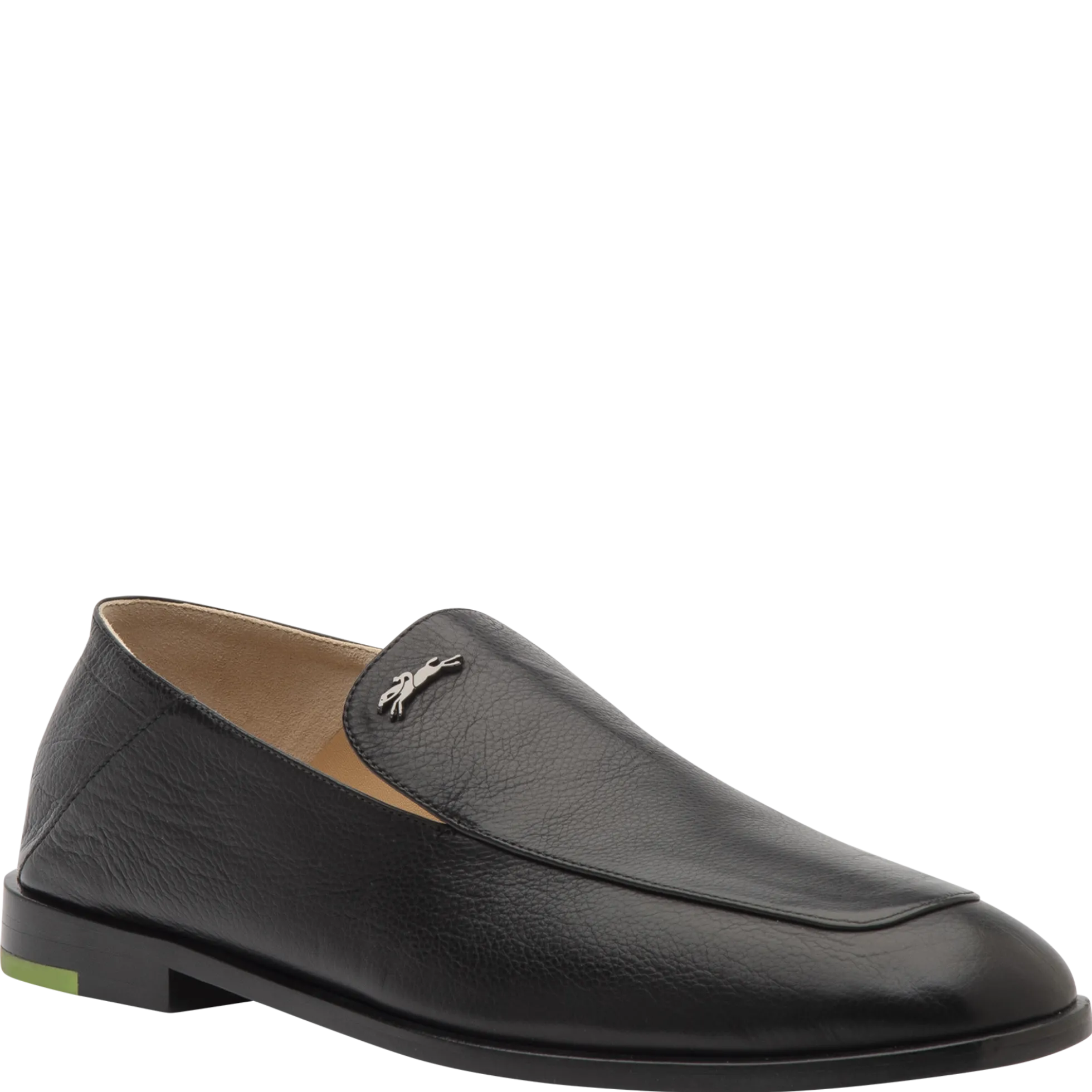 Mocassins Au Sultan