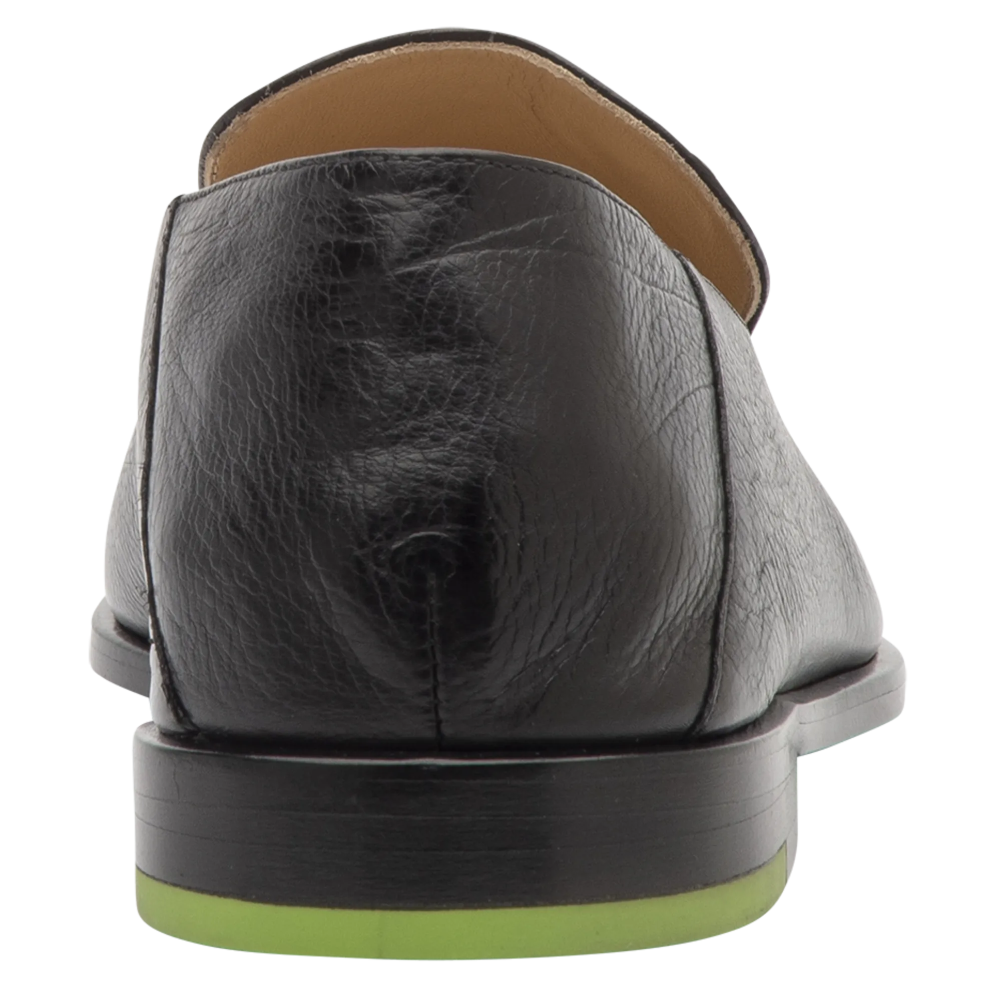 Mocassins Au Sultan