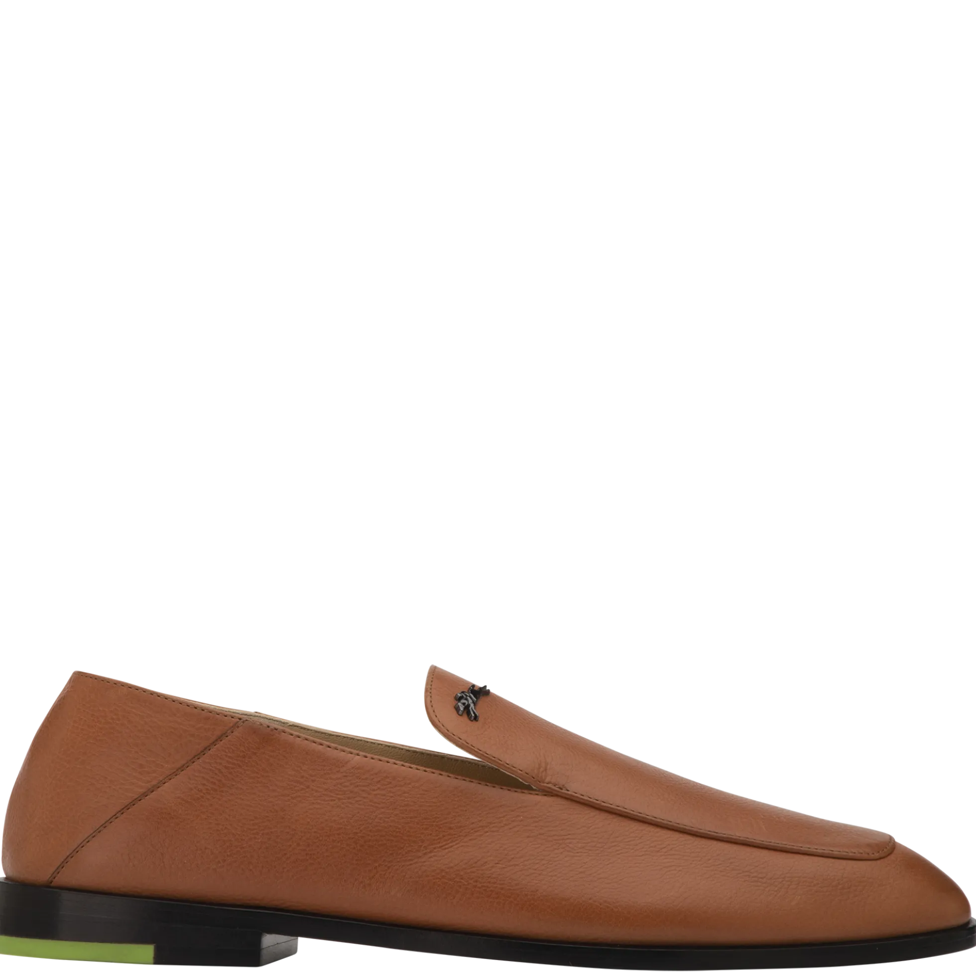 Mocassins Au Sultan