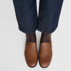 Mocassins Au Sultan