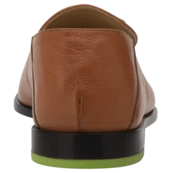 Mocassins Au Sultan
