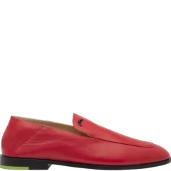Mocassins Au Sultan