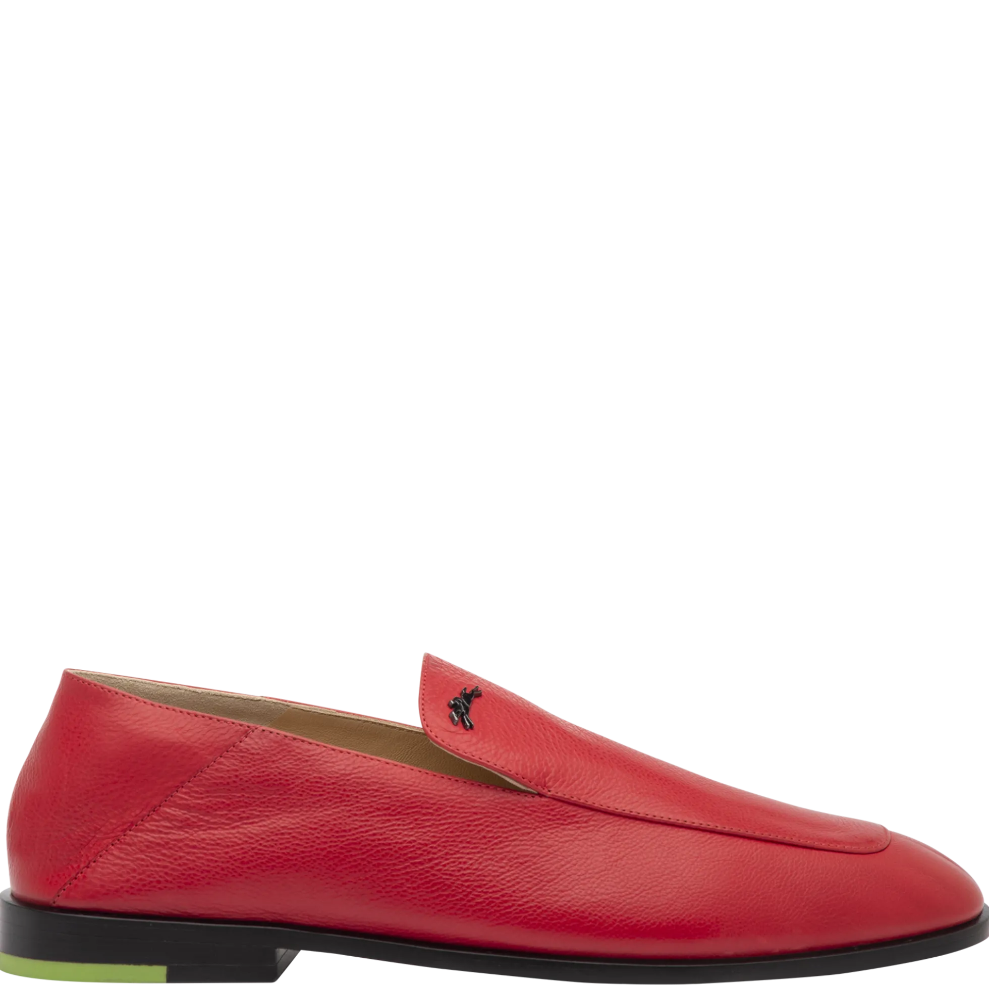 Mocassins Au Sultan