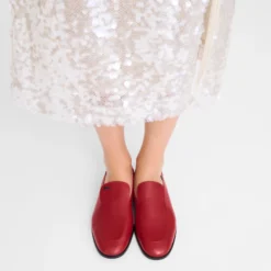 Mocassins Au Sultan