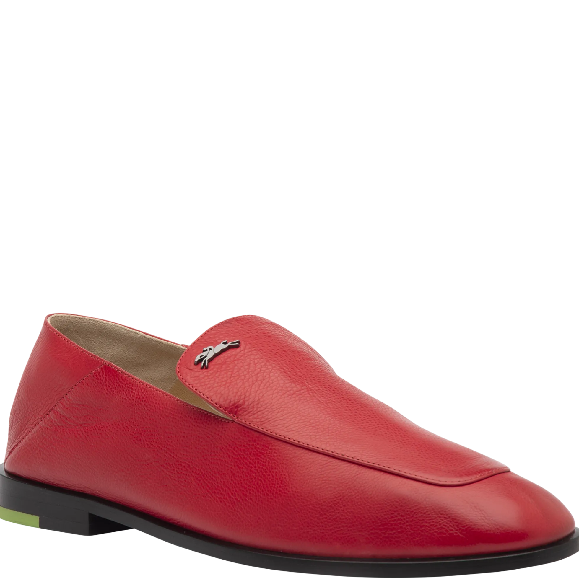 Mocassins Au Sultan