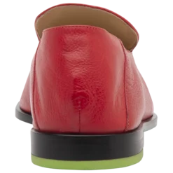 Mocassins Au Sultan
