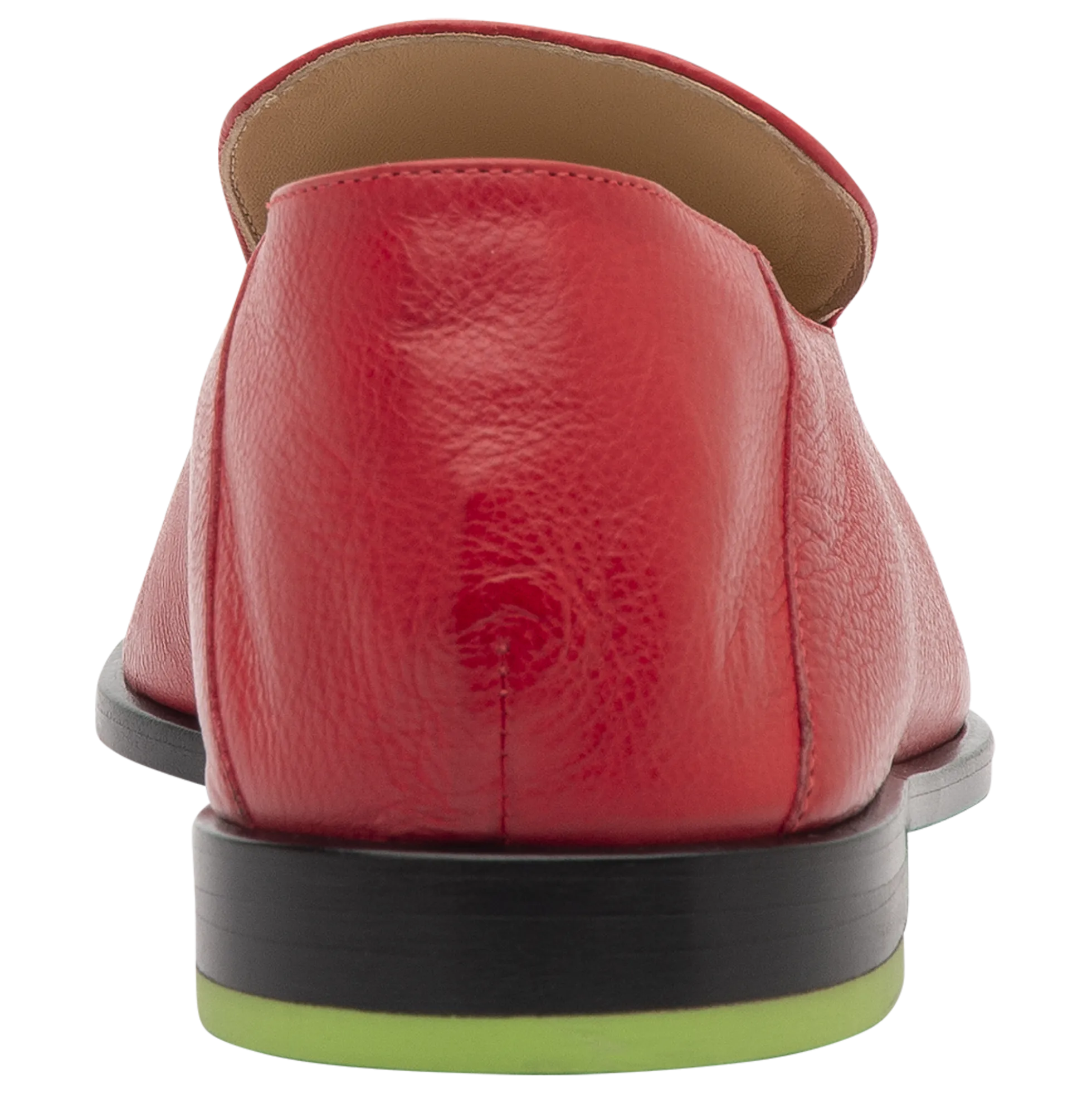 Mocassins Au Sultan