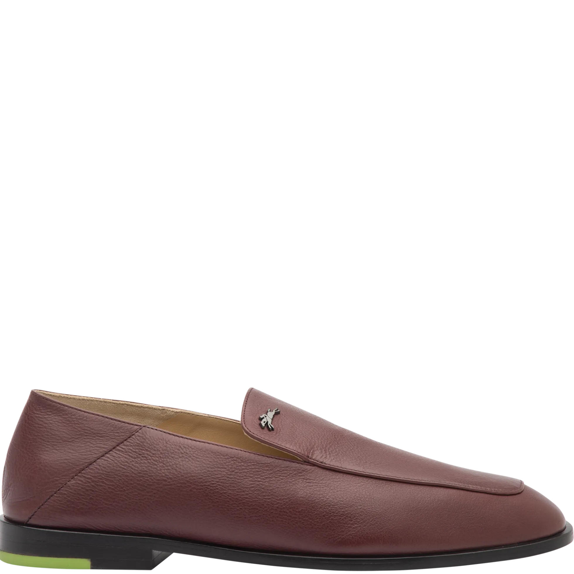 Mocassins Au Sultan