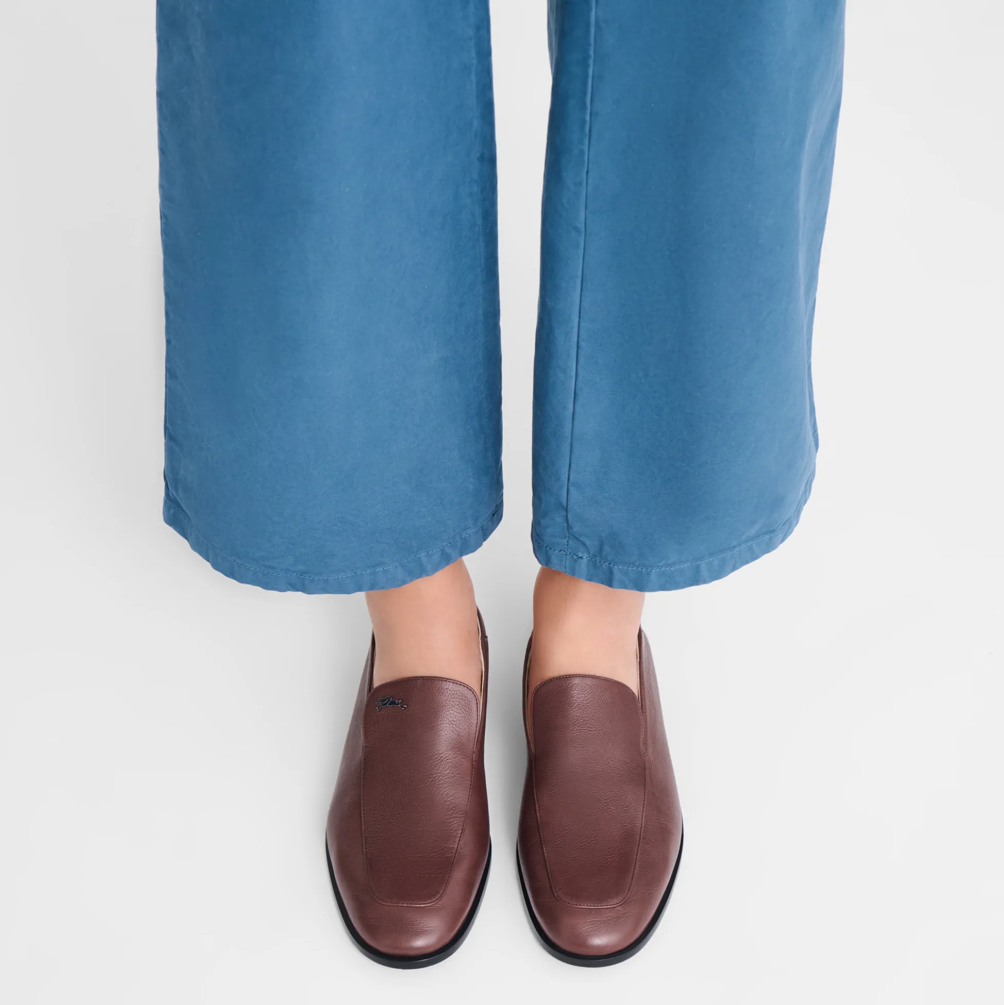 Mocassins Au Sultan