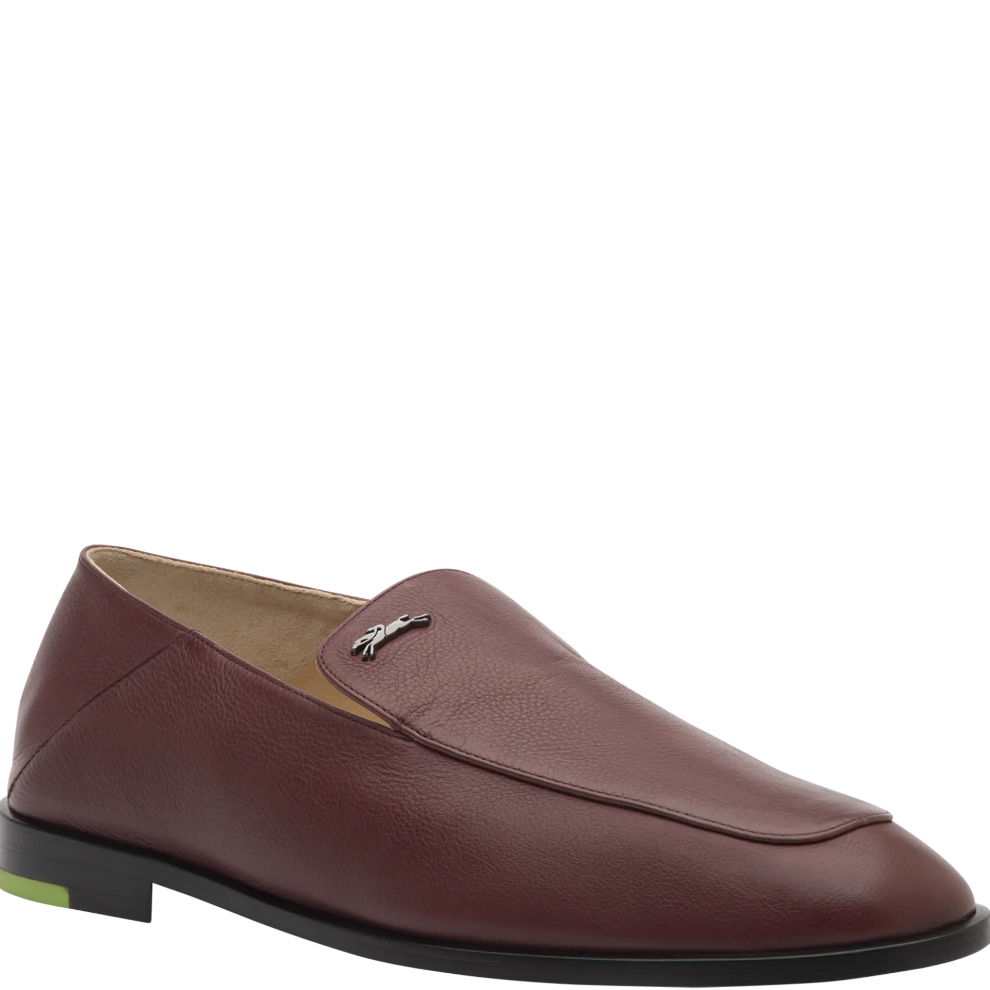 Mocassins Au Sultan