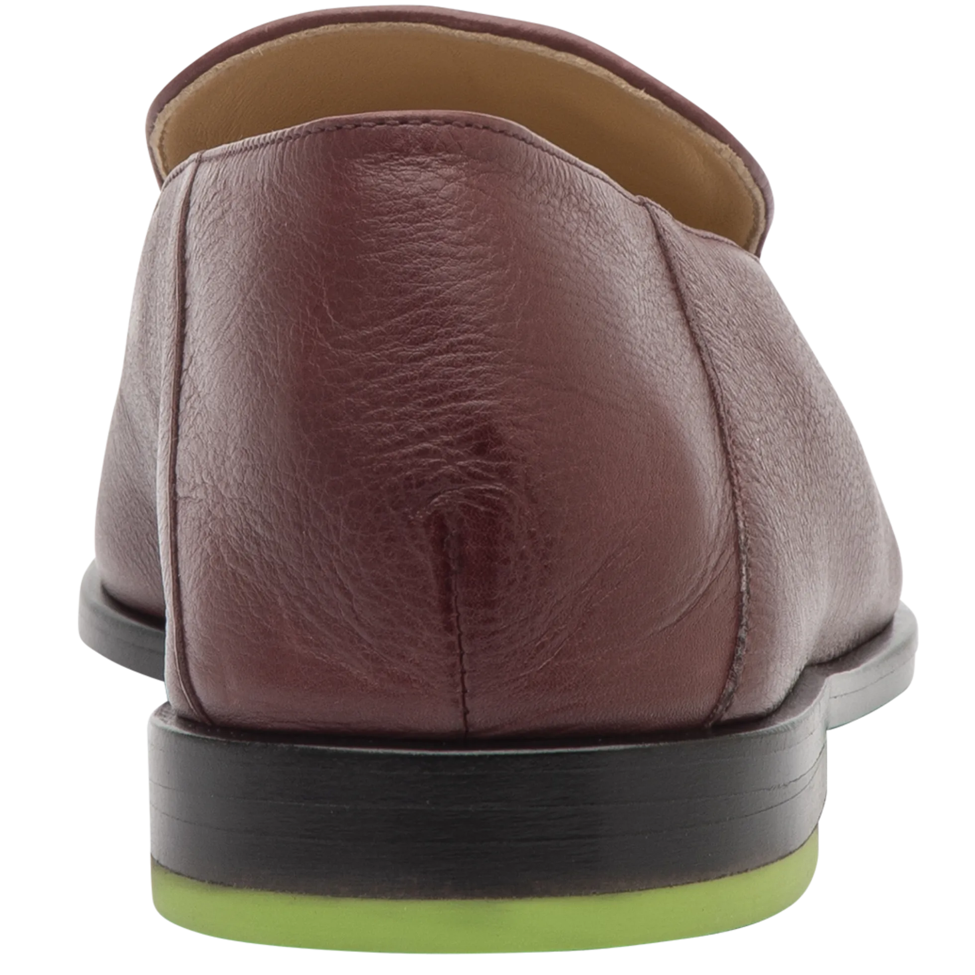 Mocassins Au Sultan