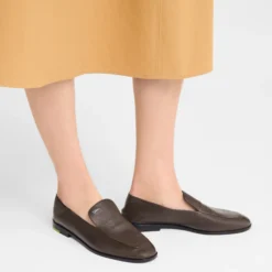 Mocassins Au Sultan