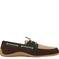 Mocassins Longboat