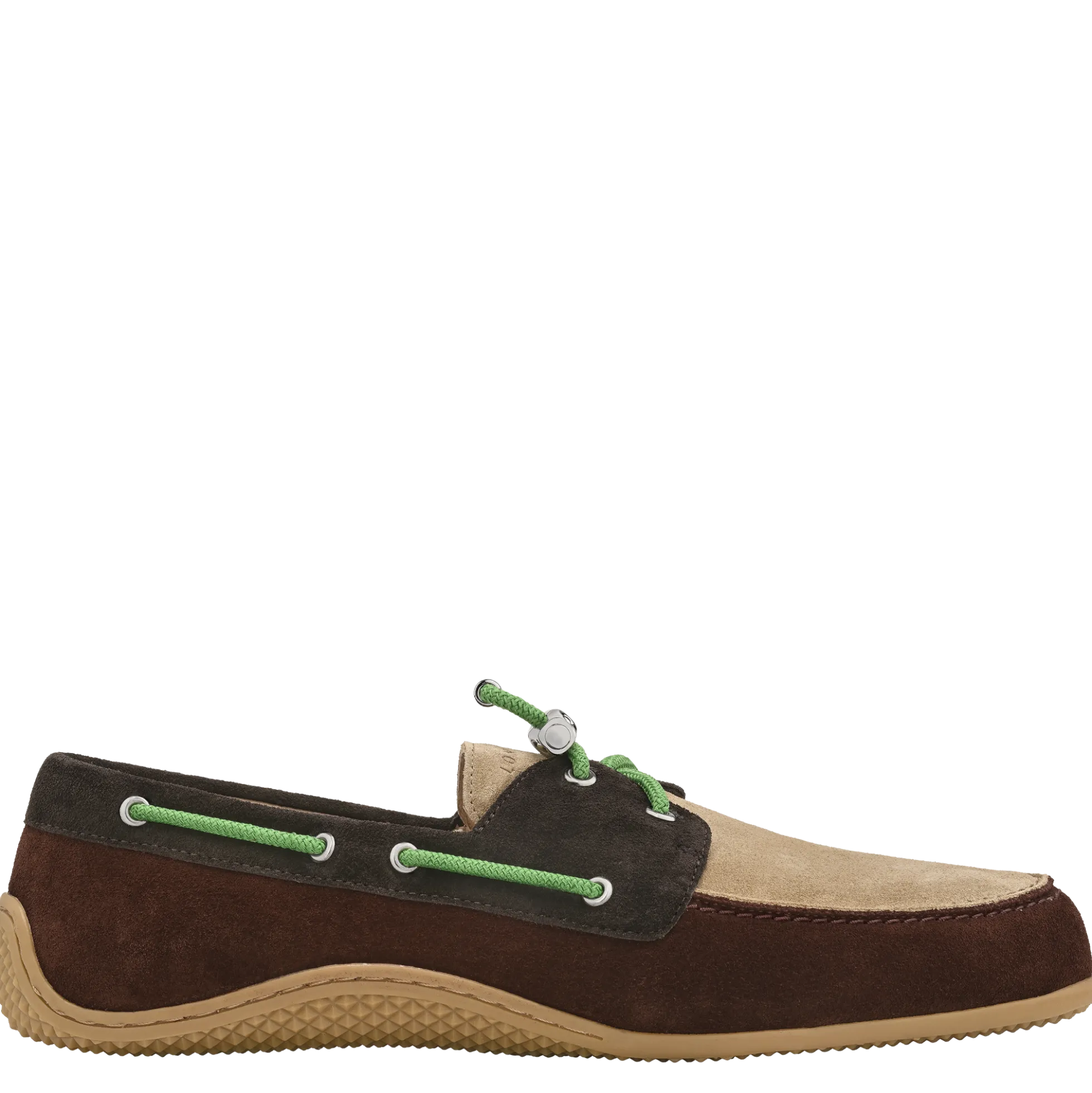 Mocassins Longboat