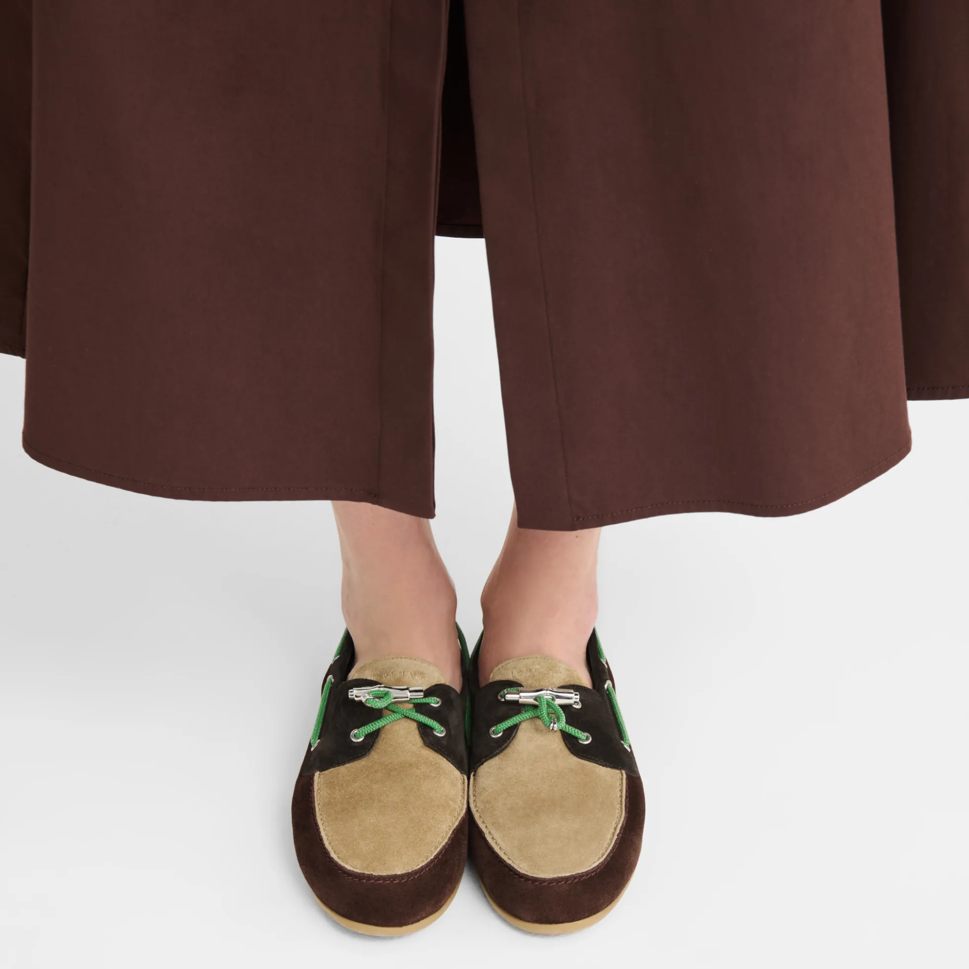 Mocassins Longboat