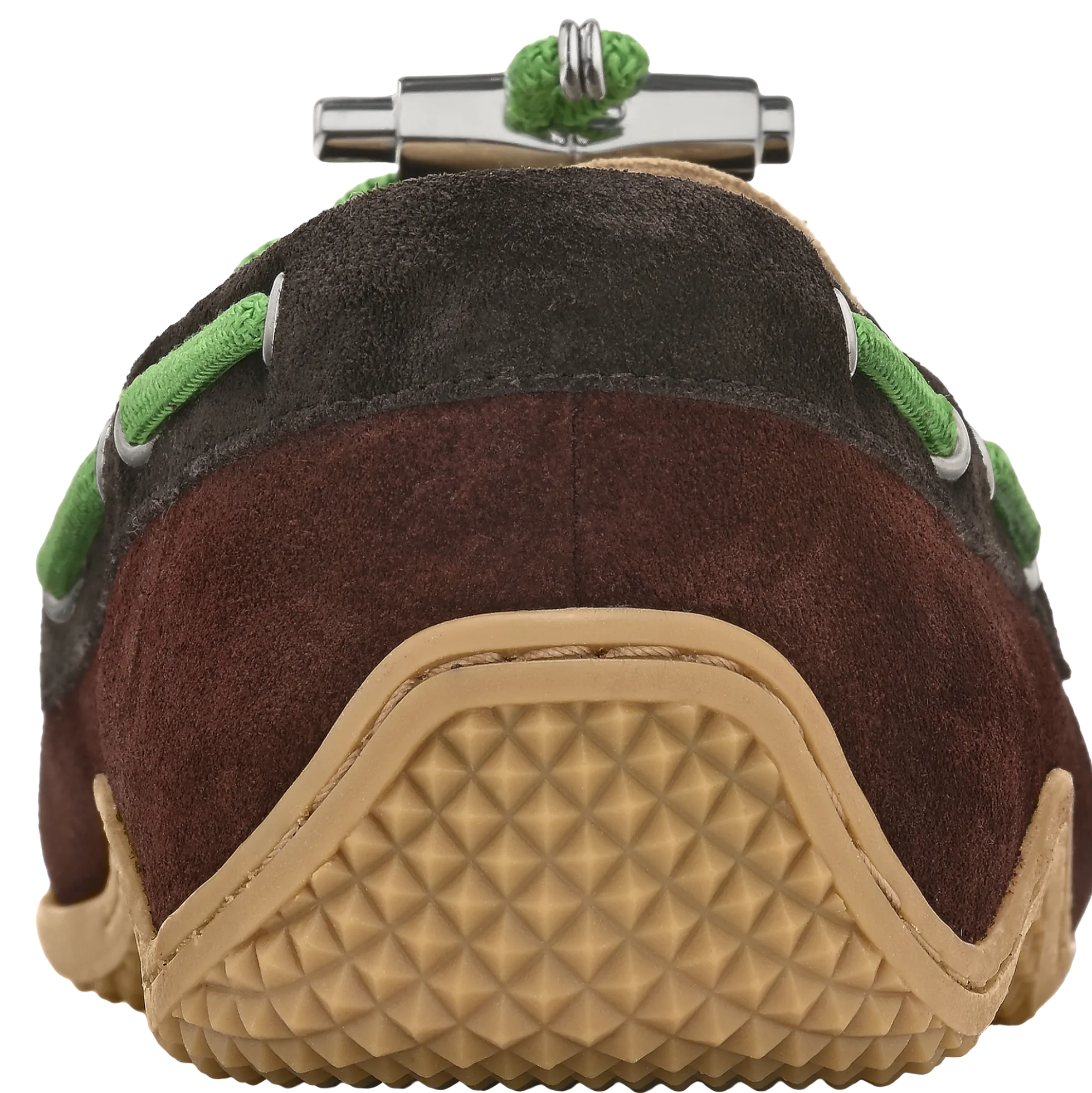 Mocassins Longboat
