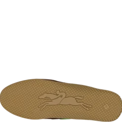 Mocassins Longboat