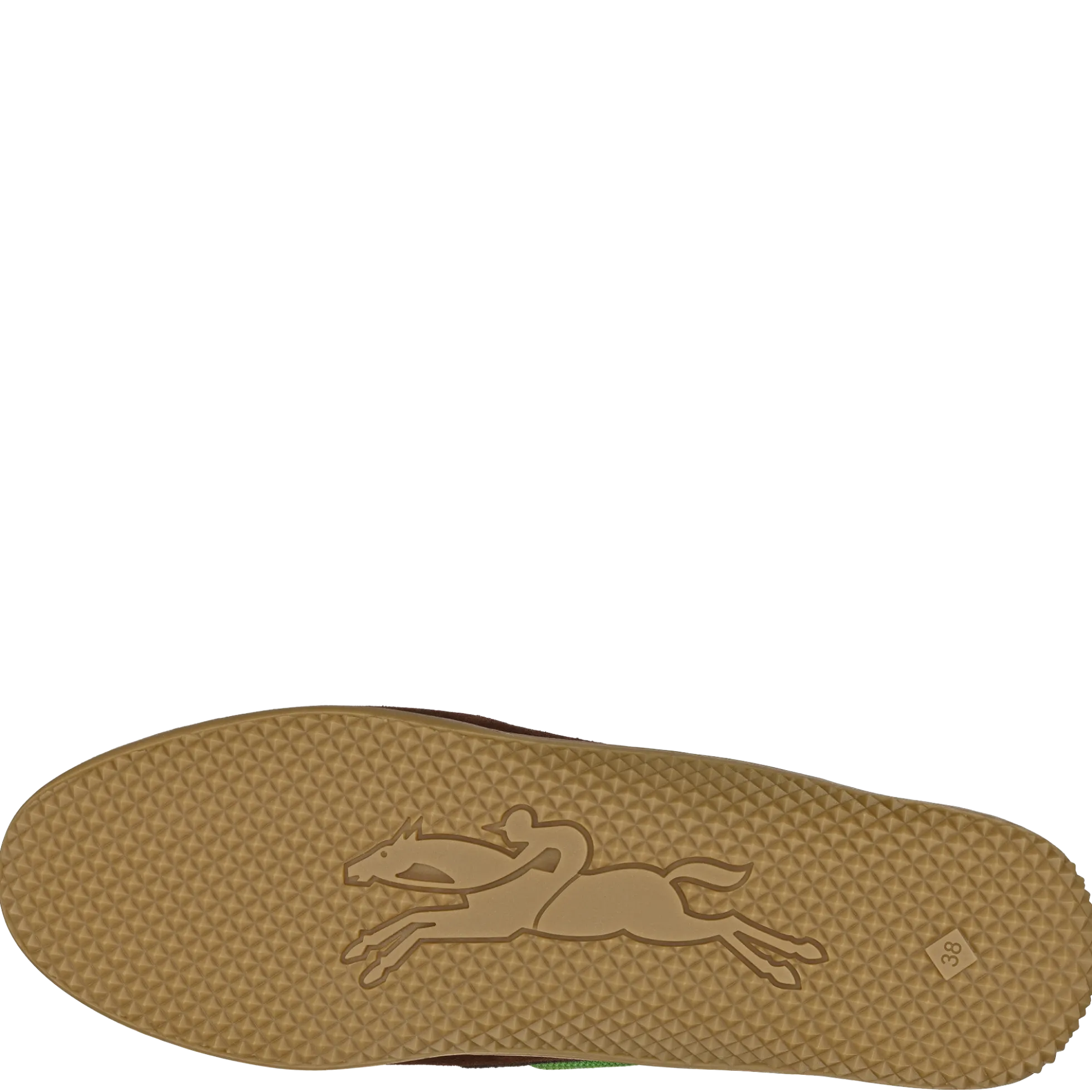 Mocassins Longboat