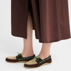 Mocassins Longboat