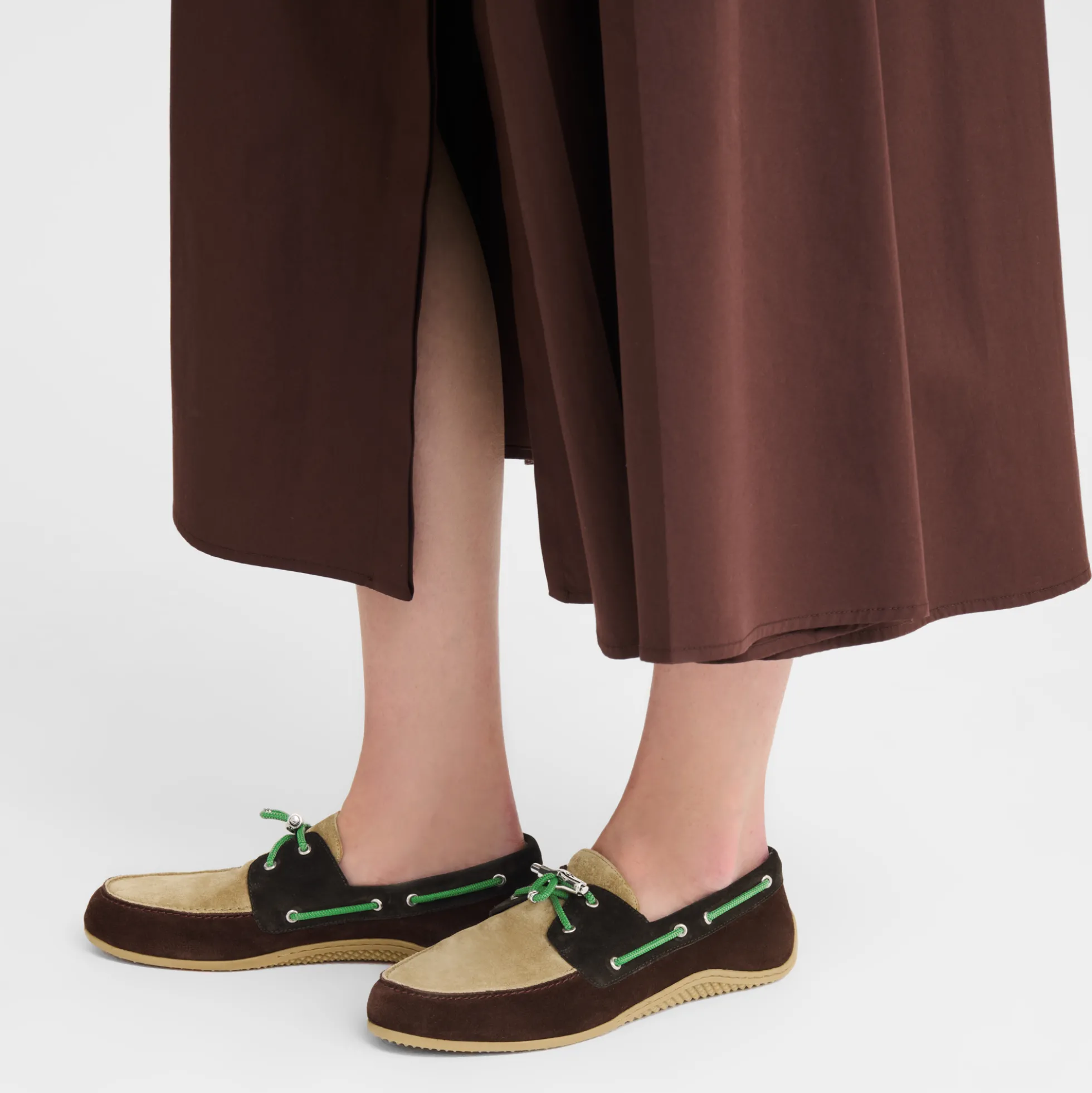 Mocassins Longboat