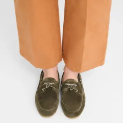 Mocassins Longboat