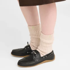 Mocassins Longboat