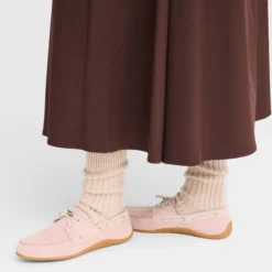 Mocassins Longboat