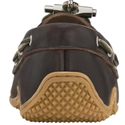 Mocassins Longboat