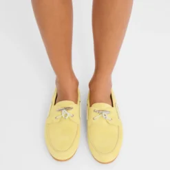 Mocassins Longboat