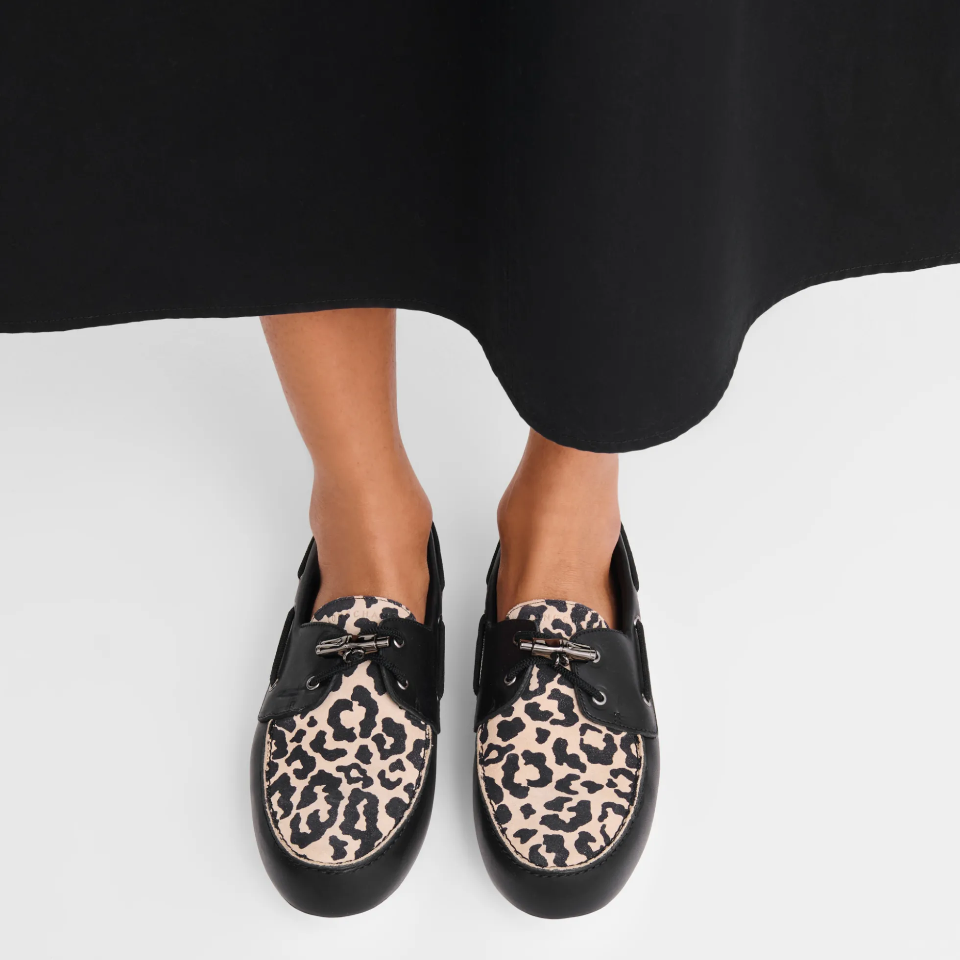 Mocassins Longboat