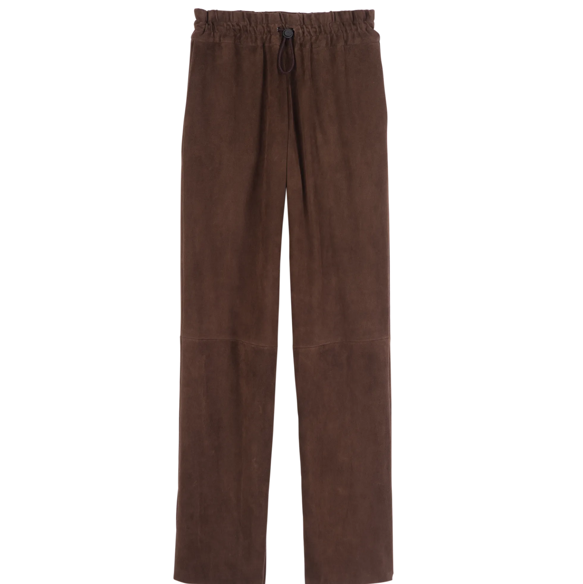 Pantalon en cuir