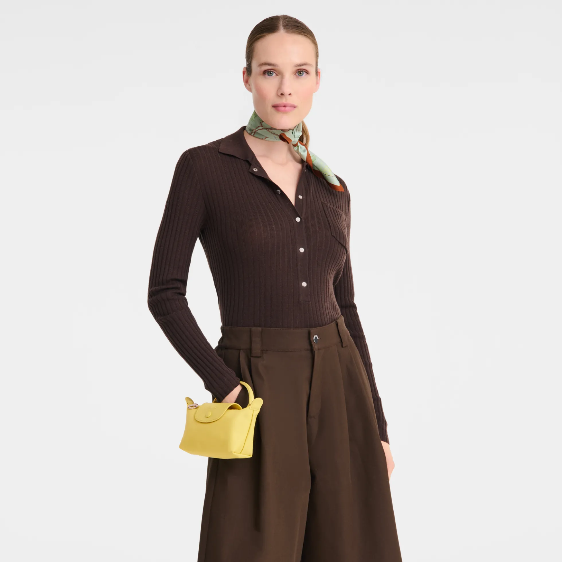 Pochette Le Pliage One