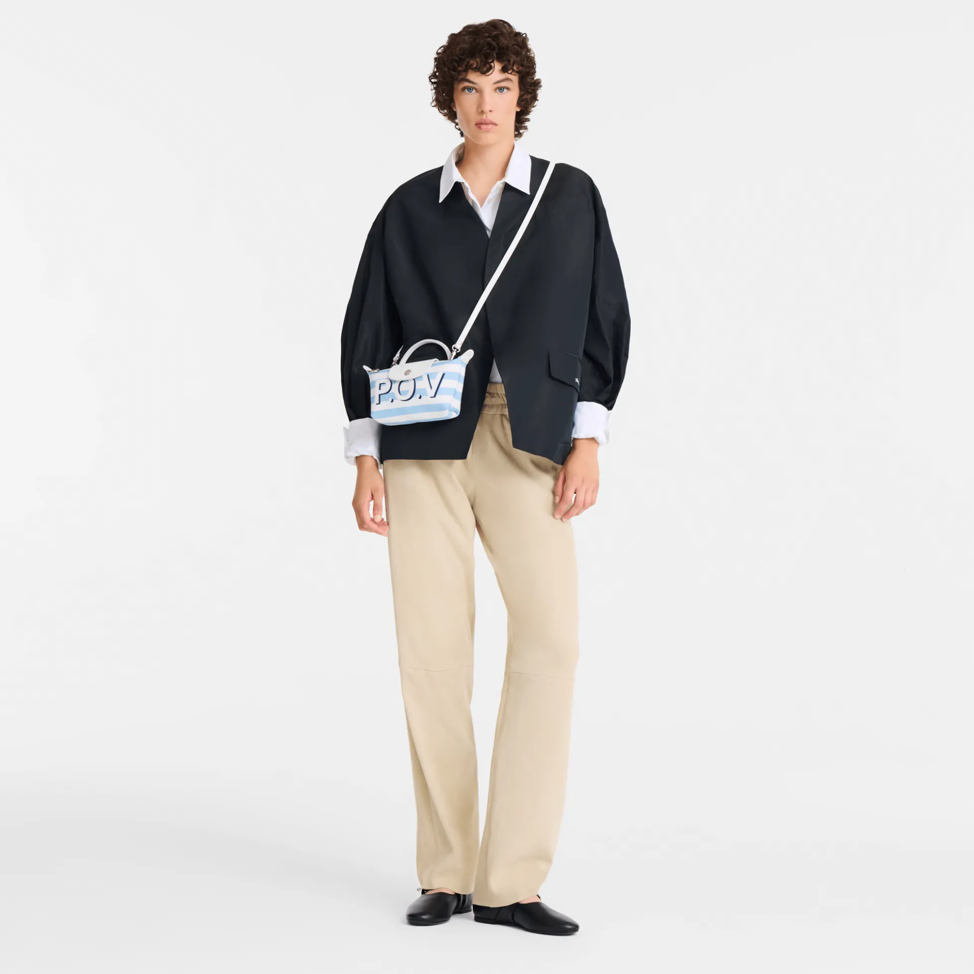 Pochette My Pliage
