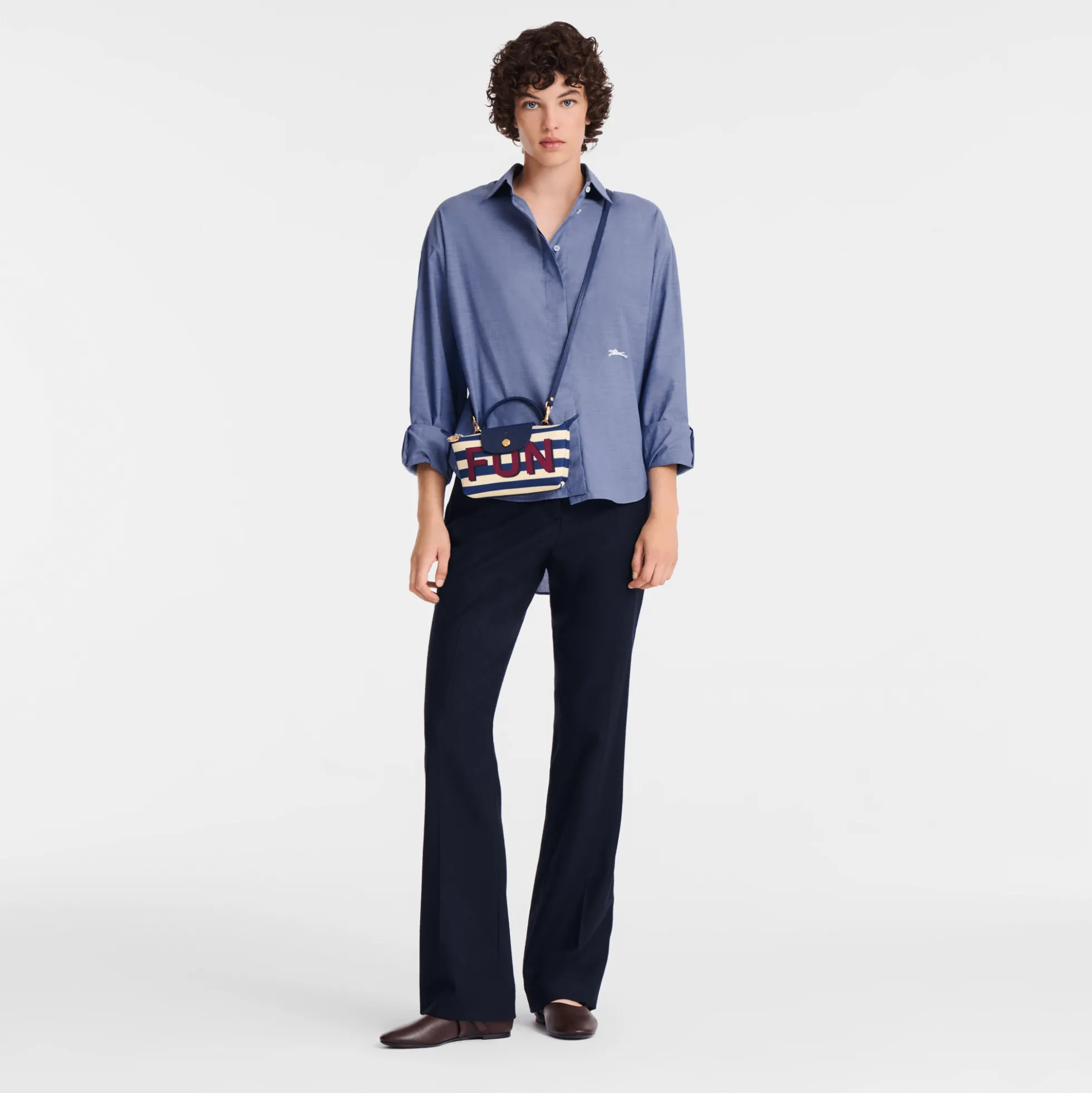 Pochette My Pliage