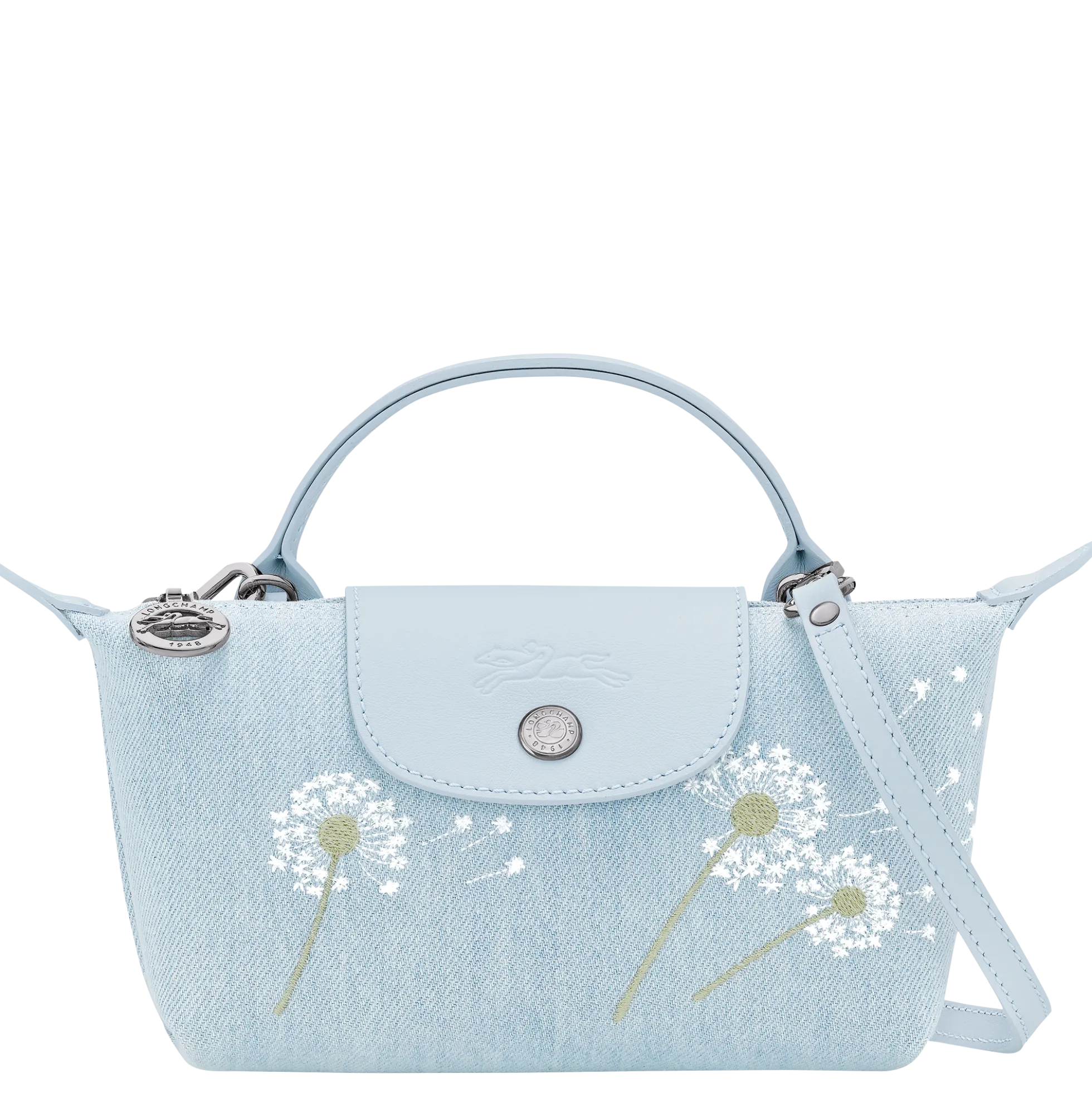 Pochette XS Le Pliage Collection
