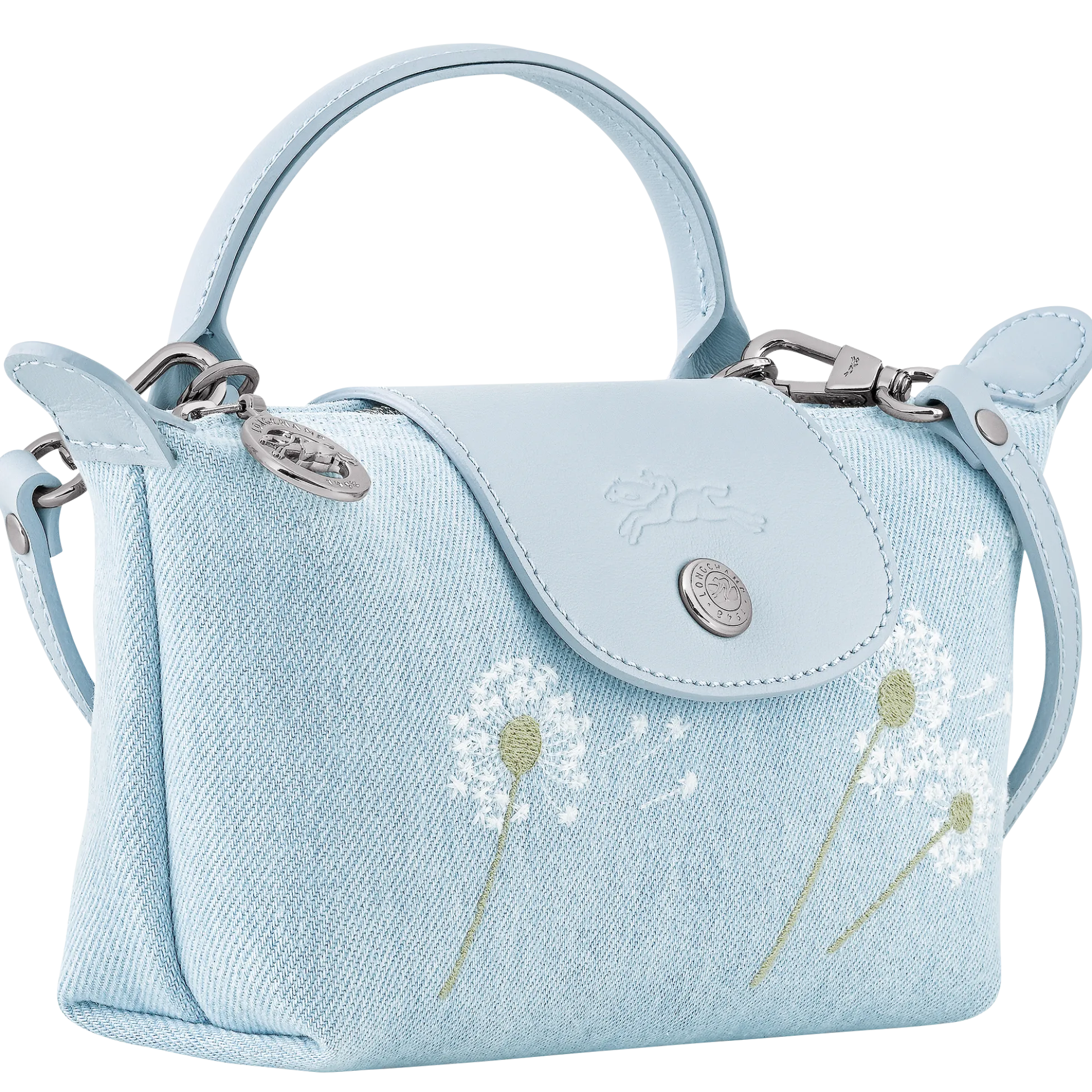 Pochette XS Le Pliage Collection